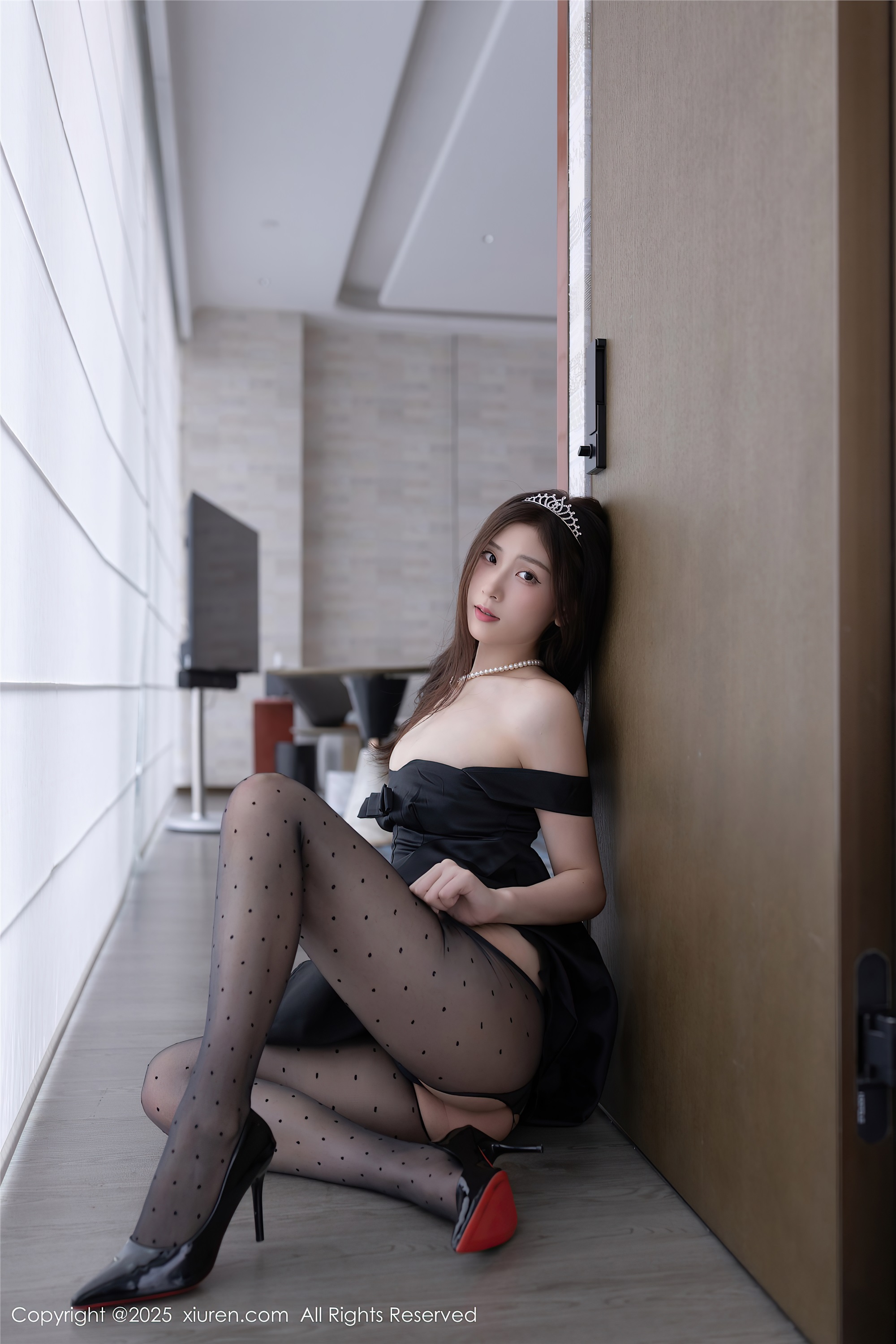 Xiuren秀人网 2025.10.16 NO.10878 刘婷婷